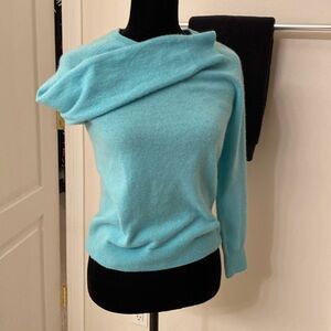 Cashmere sweater like new SP